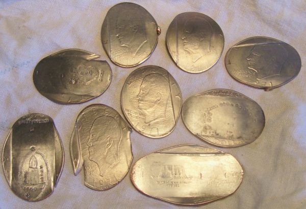 Post-An-Ike-Eisenhower-Dollar