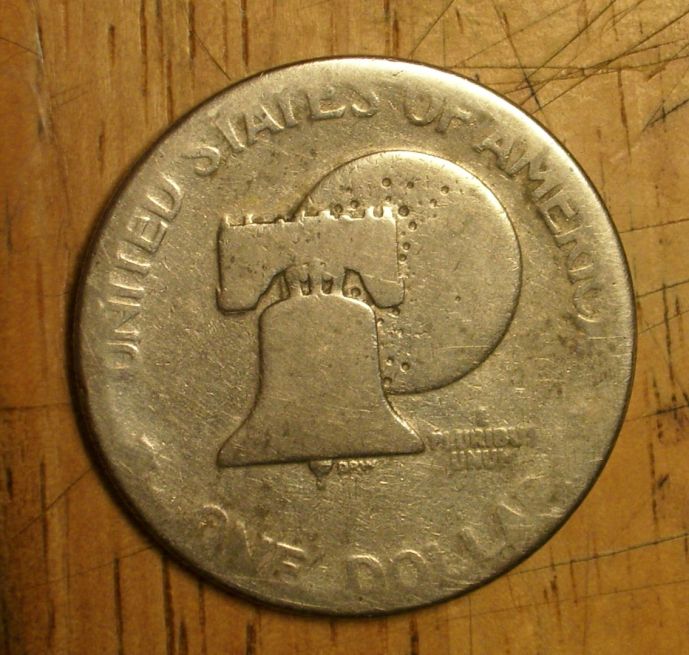 1976-Ike-Pocket-Wear-Or-Weak-Strike?