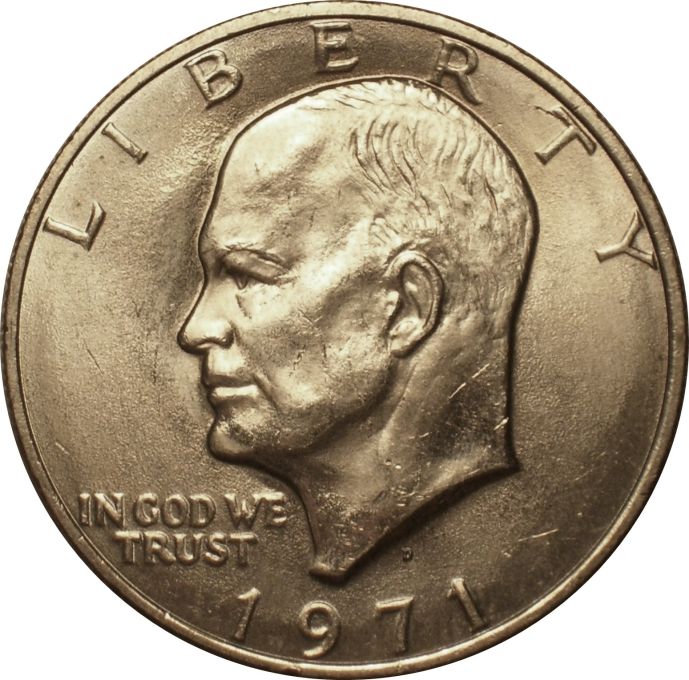 Post-An-Ike-Eisenhower-Dollar