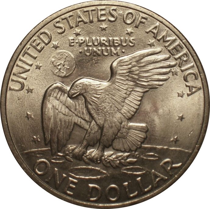 Post-An-Ike-Eisenhower-Dollar