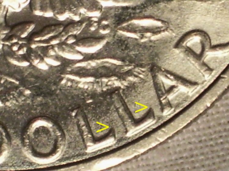 Post-An-Ike-Eisenhower-Dollar