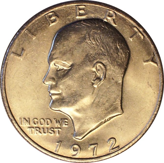 Post-An-Ike-Eisenhower-Dollar