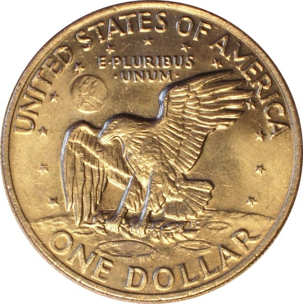 Post-An-Ike-Eisenhower-Dollar