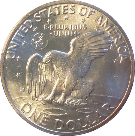 Post-An-Ike-Eisenhower-Dollar