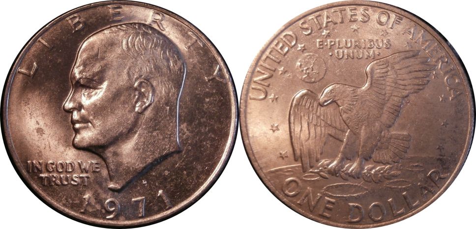 Post-An-Ike-Eisenhower-Dollar