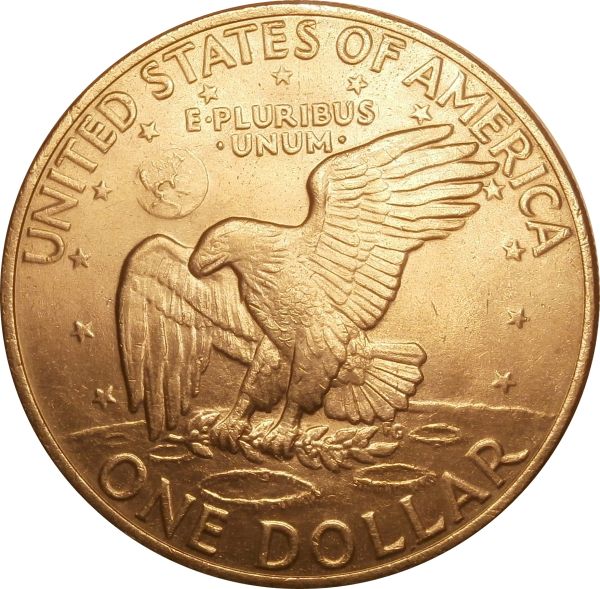 Post-An-Ike-Eisenhower-Dollar