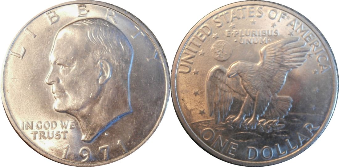 Post-An-Ike-Eisenhower-Dollar