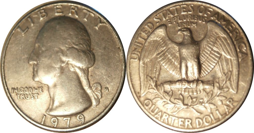 Interesting-1979-D-Washington-25c-Possible-RPM-Or-OMM