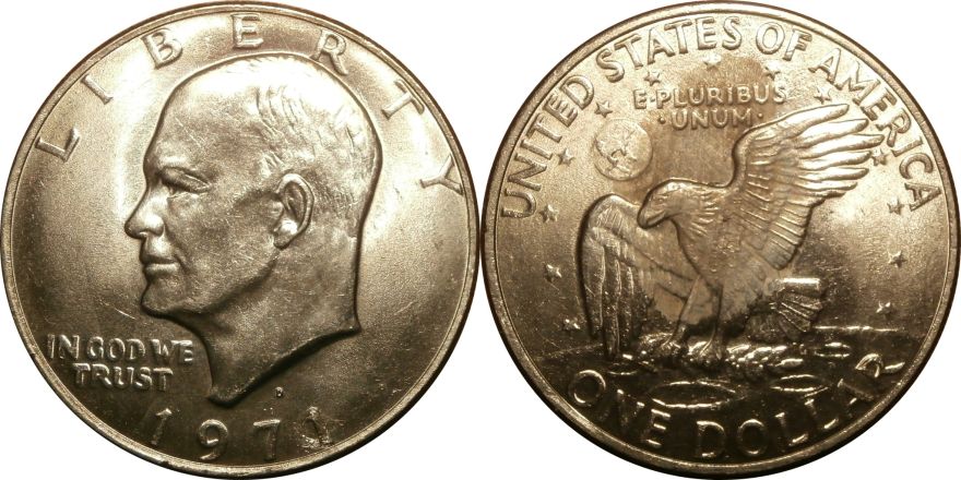 Post-An-Ike-Eisenhower-Dollar