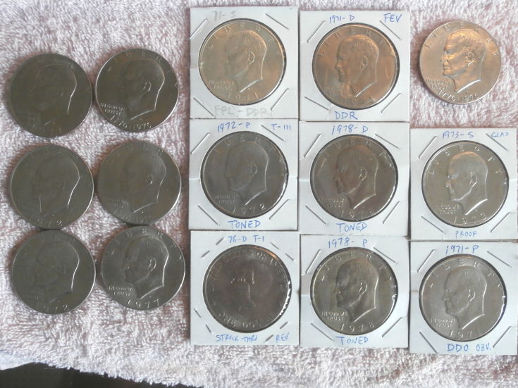 Post-An-Ike-Eisenhower-Dollar