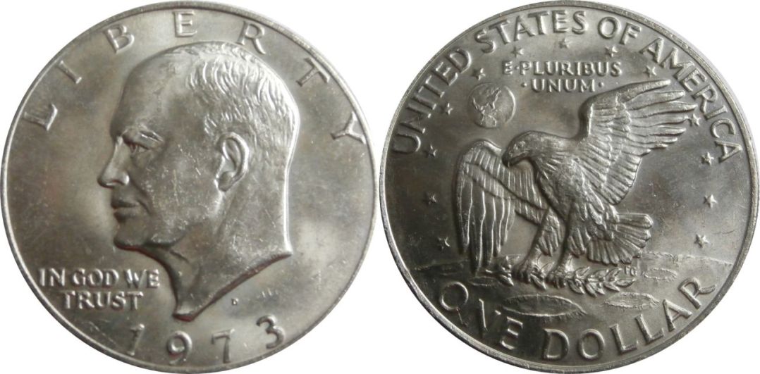 Post-An-Ike-Eisenhower-Dollar