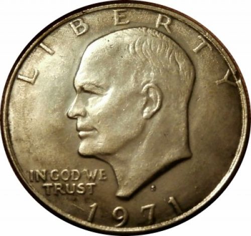 Post-An-Ike-Eisenhower-Dollar