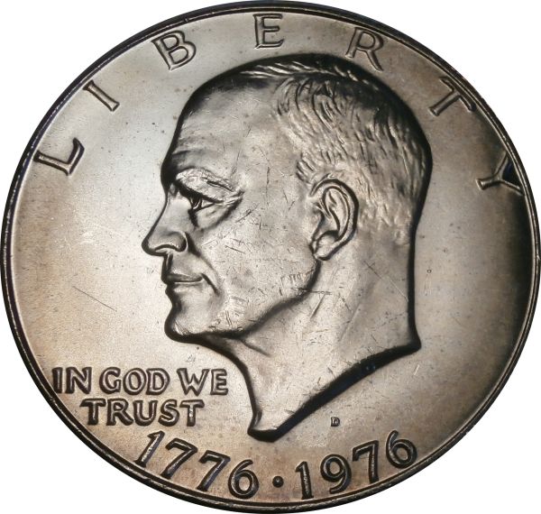 Post-An-Ike-Eisenhower-Dollar
