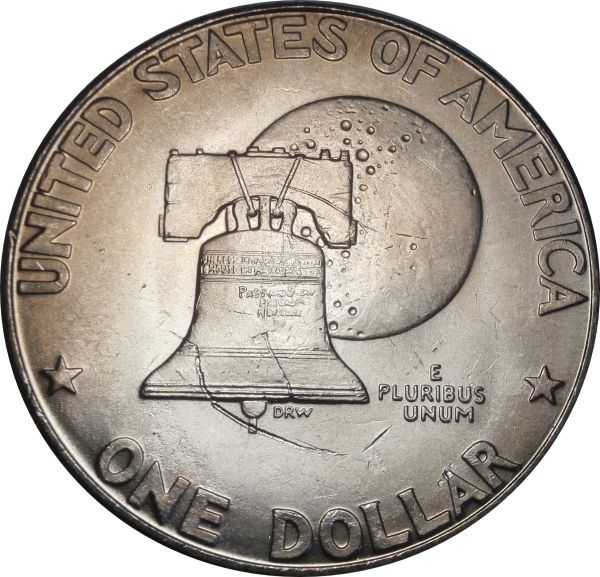 Post-An-Ike-Eisenhower-Dollar