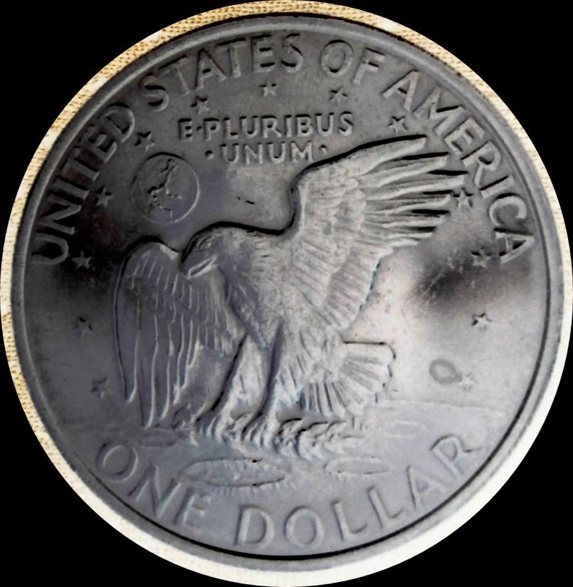 One-Special-Rail-Road-Eisenhower-Ike-Picture