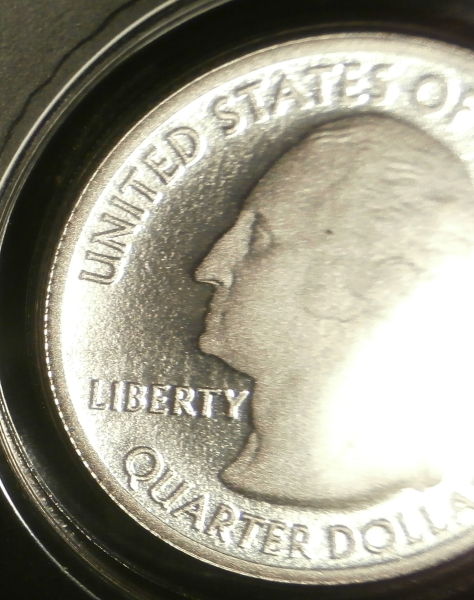 Fooled-Again...2013-L.e.-Proof-Sets