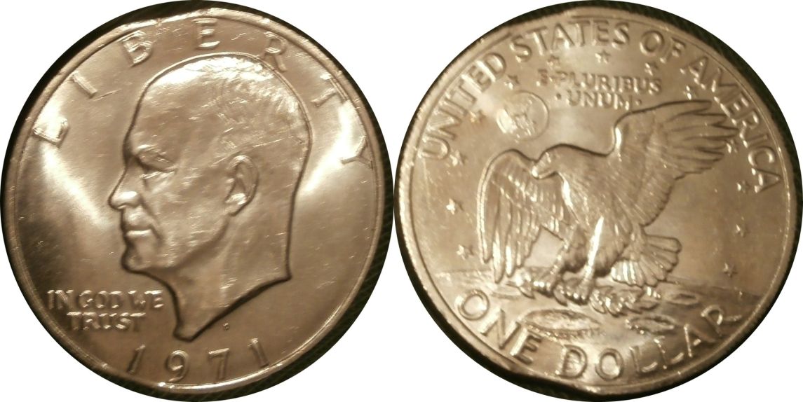 Post-An-Ike-Eisenhower-Dollar