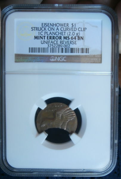 Post-An-Ike-Eisenhower-Dollar