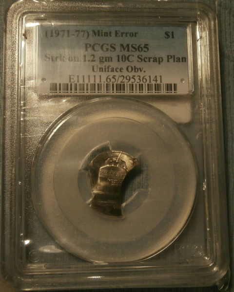 Post-An-Ike-Eisenhower-Dollar