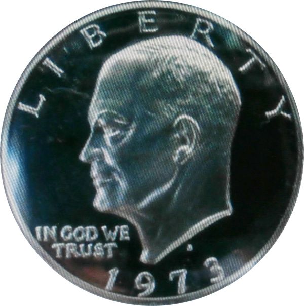 Post-An-Ike-Eisenhower-Dollar