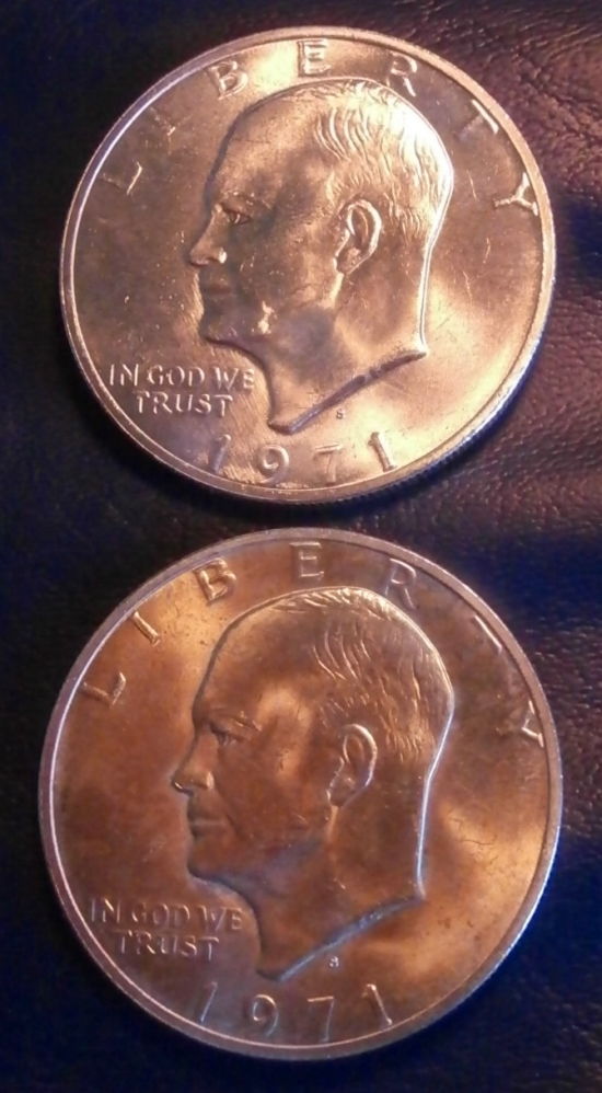 Post-An-Ike-Eisenhower-Dollar