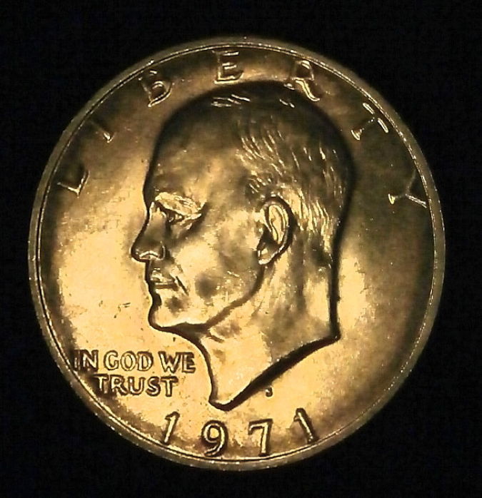 Post-An-Ike-Eisenhower-Dollar