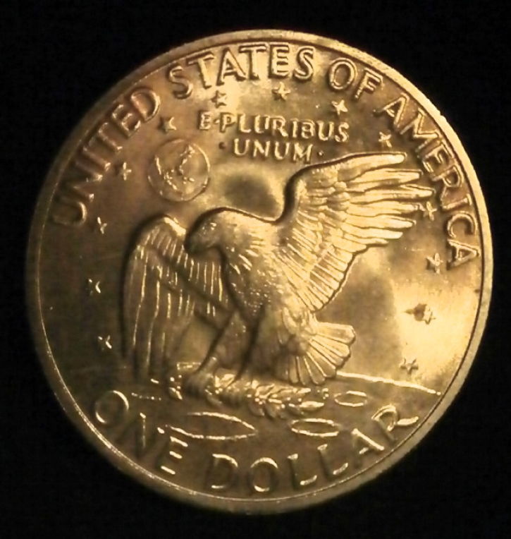 Post-An-Ike-Eisenhower-Dollar