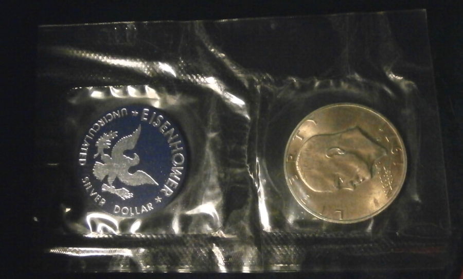 Post-An-Ike-Eisenhower-Dollar