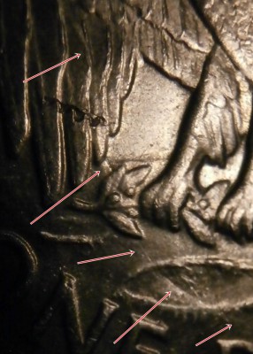 Post-An-Ike-Eisenhower-Dollar