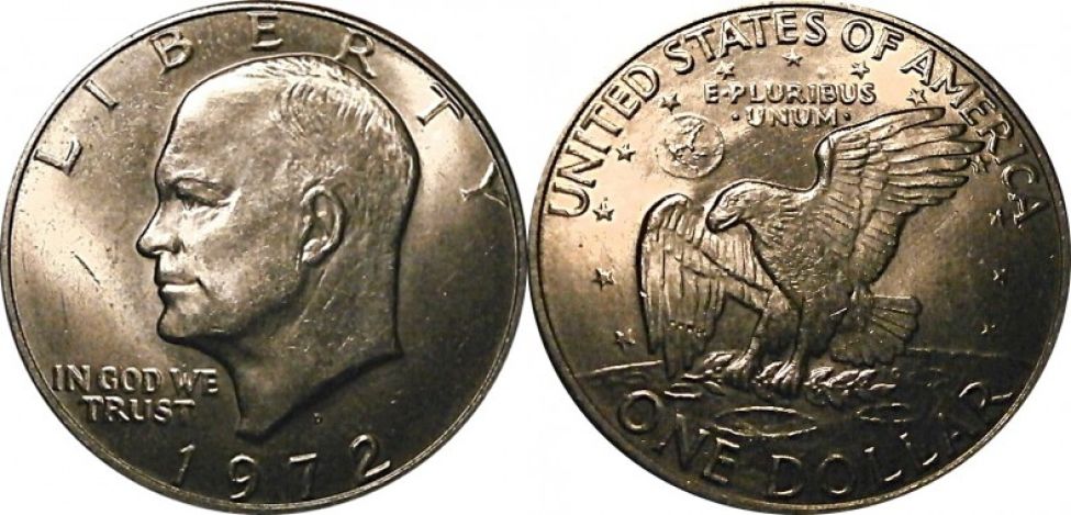 Post-An-Ike-Eisenhower-Dollar