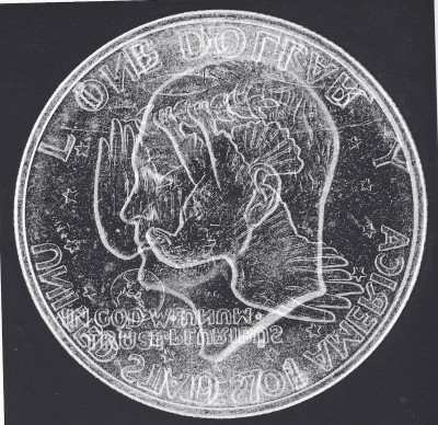 Post-An-Ike-Eisenhower-Dollar