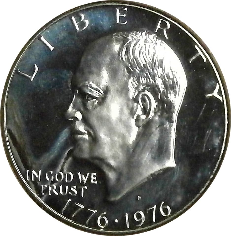 Post-An-Ike-Eisenhower-Dollar