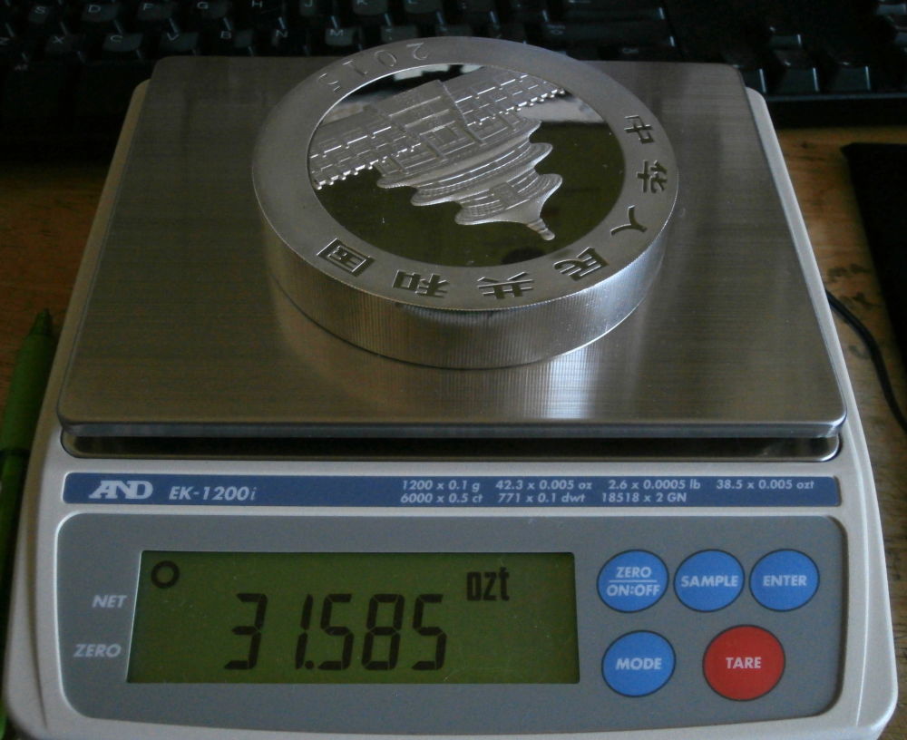 Counterfeit-2015-1-Kilo-