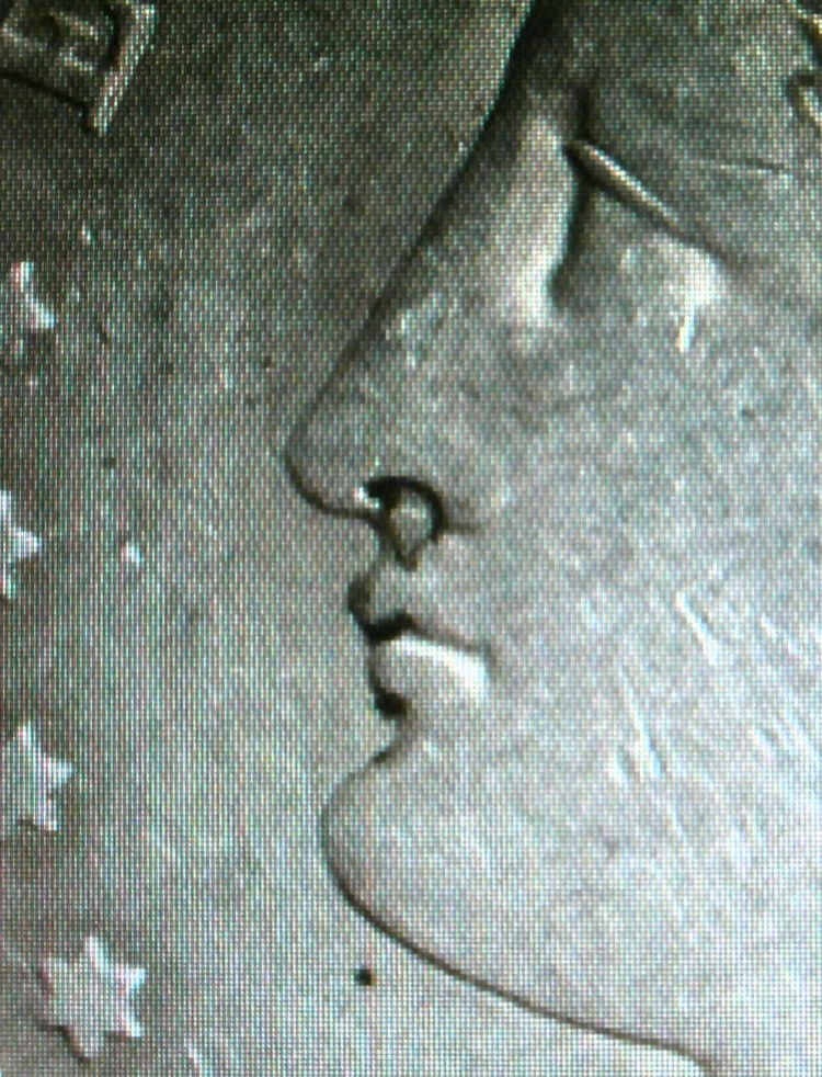 1921-P-Odd-Nose-Issue...l@@k!