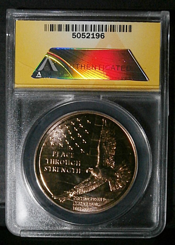 2016-Coin-&-Chronicles-Set-Reagan-Bronze-Medal-DDR-New-Variety-Found