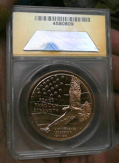 2016-Coin-&-Chronicles-Set-Reagan-Bronze-Medal-DDR-New-Variety-Found