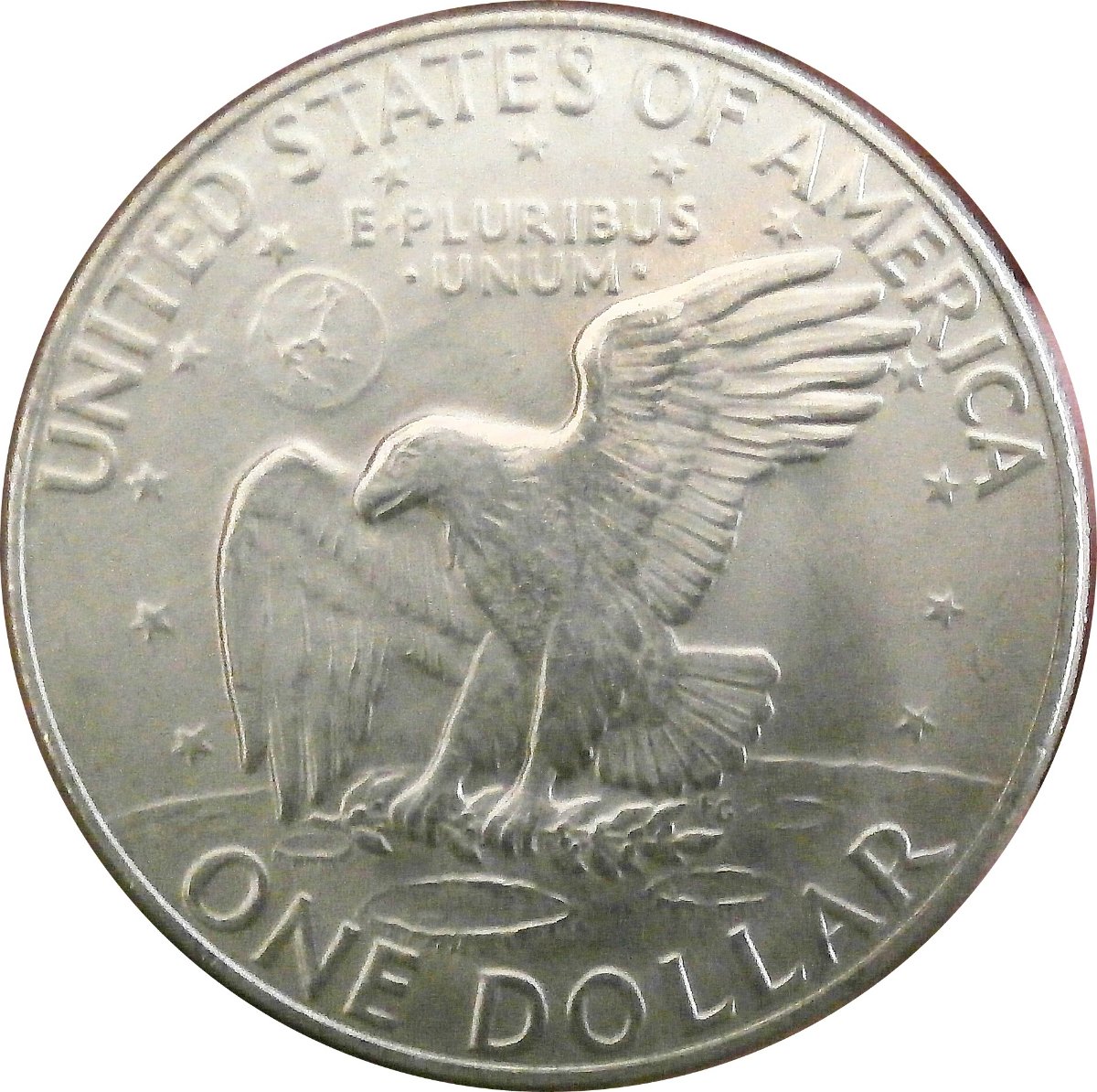 Post-An-Ike-Eisenhower-Dollar