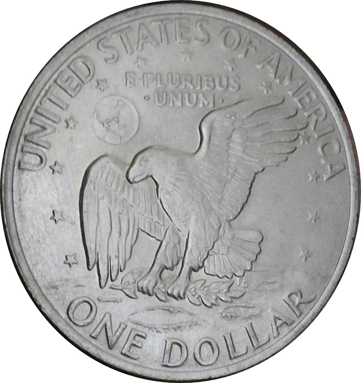 Post-An-Ike-Eisenhower-Dollar