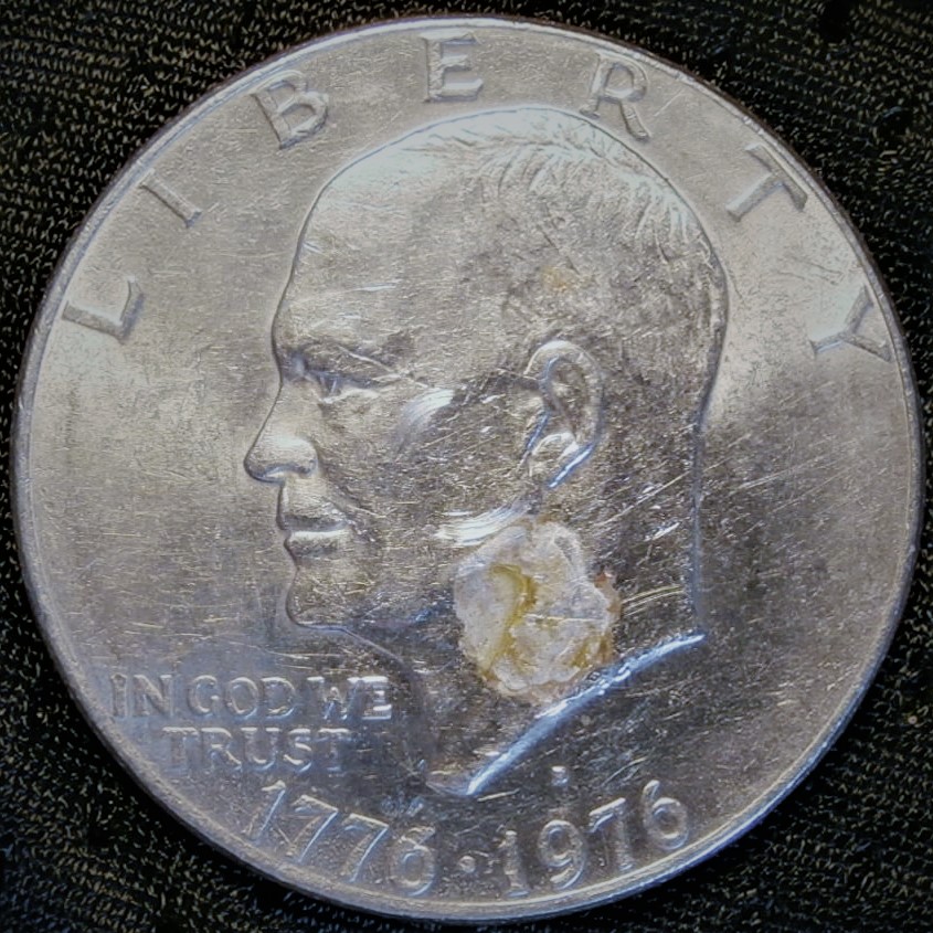 Post-An-Ike-Eisenhower-Dollar