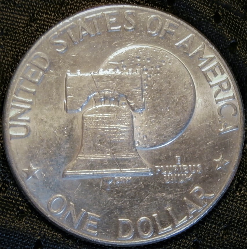 Post-An-Ike-Eisenhower-Dollar