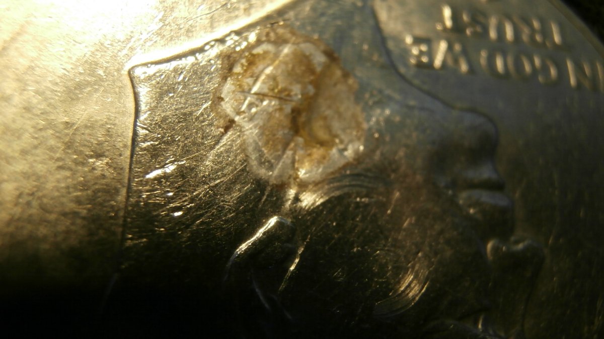 Post-An-Ike-Eisenhower-Dollar