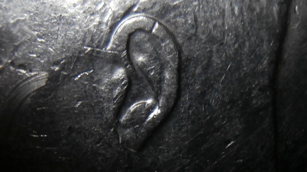 Post-An-Ike-Eisenhower-Dollar