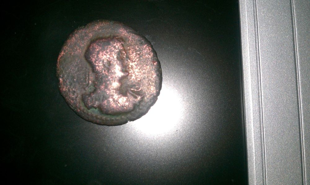 Coin-Identification:=-Roman?-,-Greek?-,-Or?