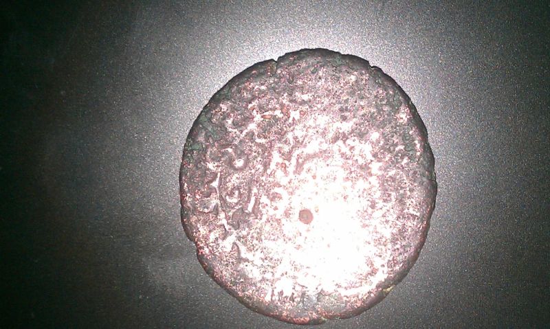 Coin-Identification:=-Roman?-,-Greek?-,-Or?