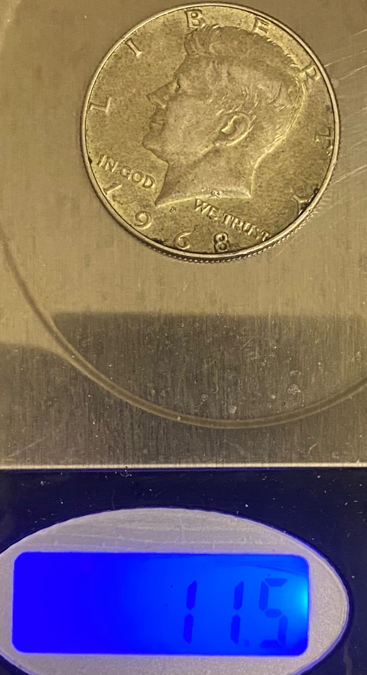 Something-Isn't-Adding-Up-1968-And-1969-D-Kennedy-Half-Dollars