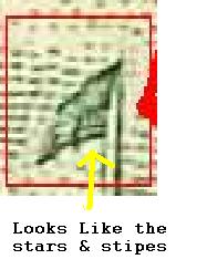 1950-Ten-Dollar-Note-With-Upside-Down-Flag