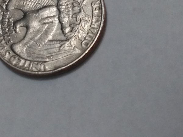 1987-P-Washington-Quarter-Error's....opinions-Wanted-Please