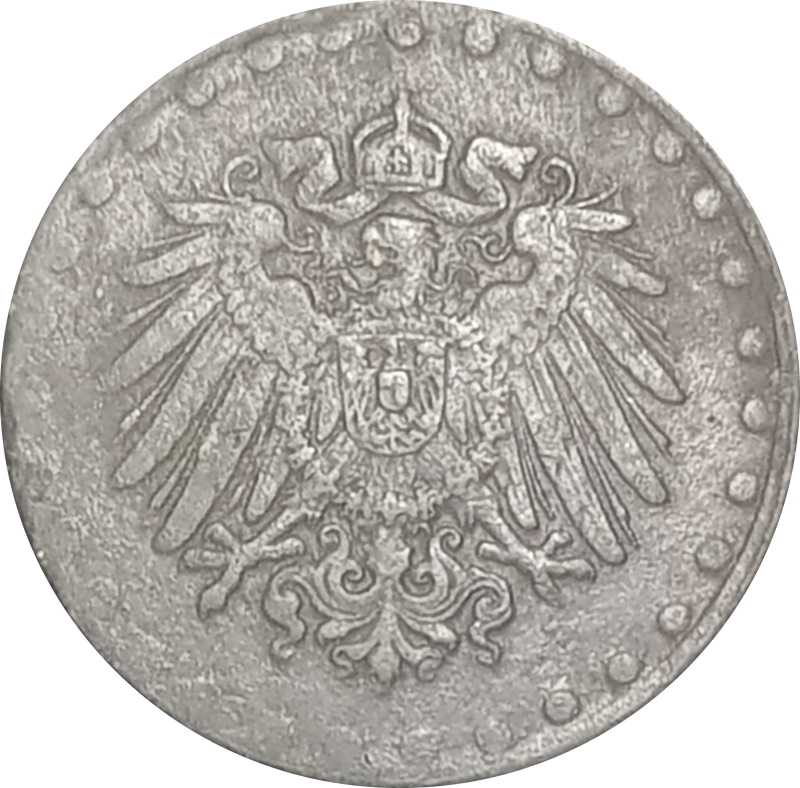 Post-A-German-State-Coin!