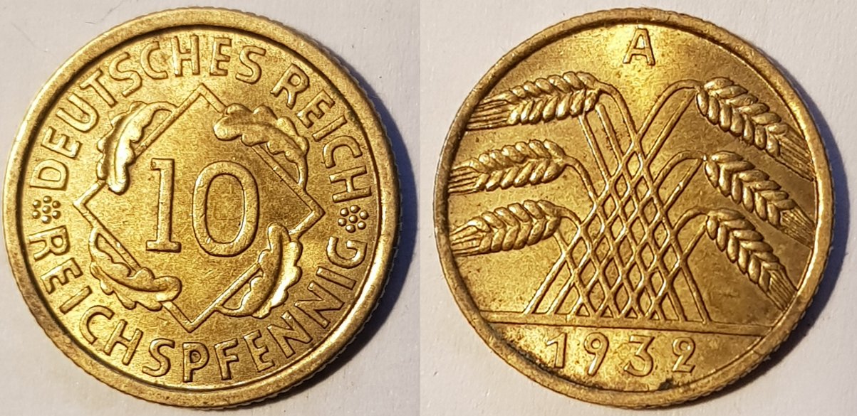 Post-A-German-State-Coin!