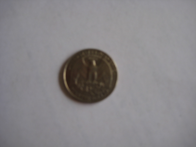 Quarter-Error